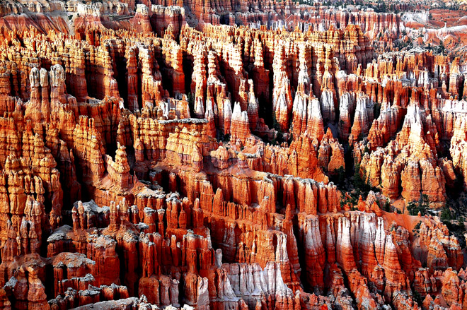 Bryce-Canyon, Nationalpark in Utah
