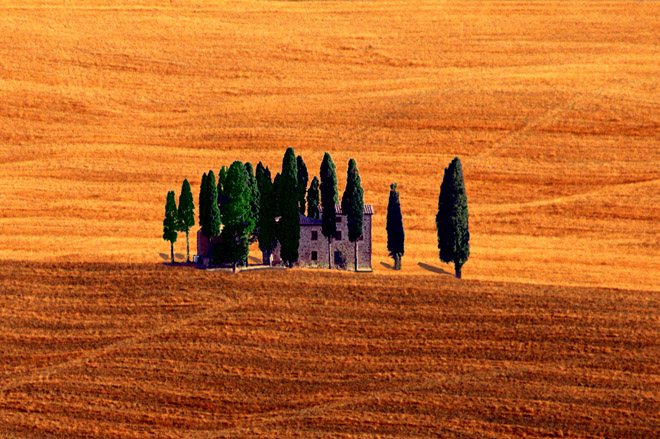 Toscana